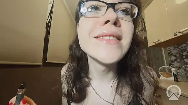 RachelSav 网络视讯表演