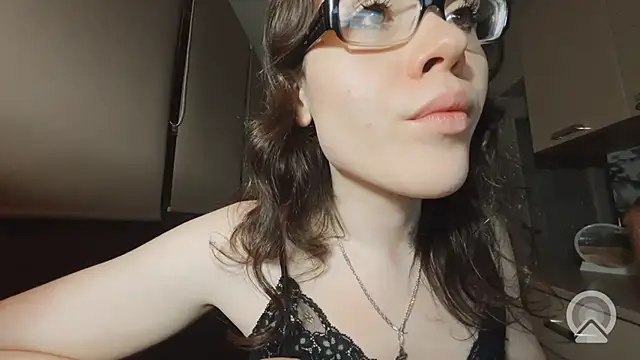 RachelSav – Kamerová šou