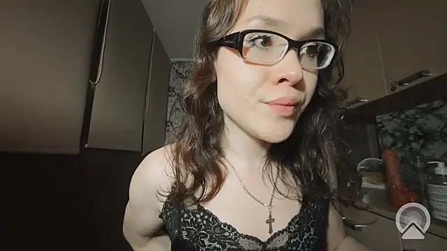 Show Webcam de RachelSav
