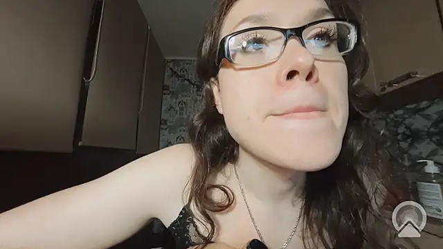 RachelSav 网络视讯表演