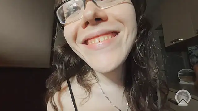 Show Webcam de RachelSav