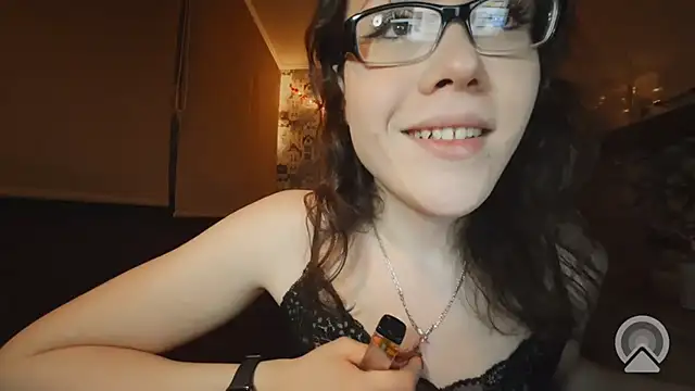 RachelSav: вебкам-шоу