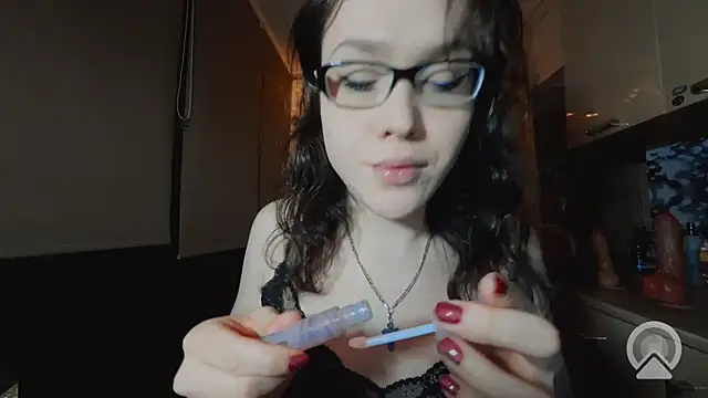 Show Webcam de RachelSav