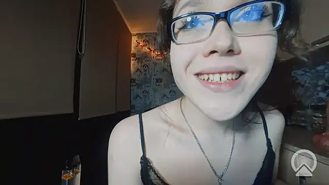 RachelSav 웹캠 쇼