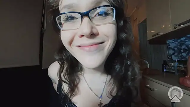 RachelSav 웹캠 쇼