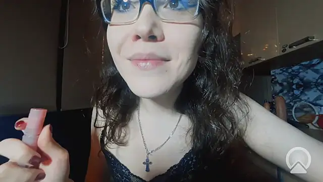 RachelSav Adlı Modelin Web Kamerası Şovu