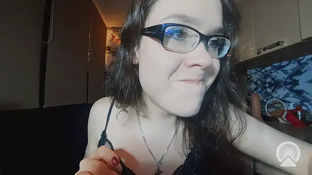 Webkamerová show RachelSav