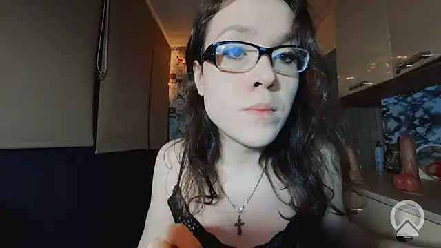 RachelSav 웹캠 쇼