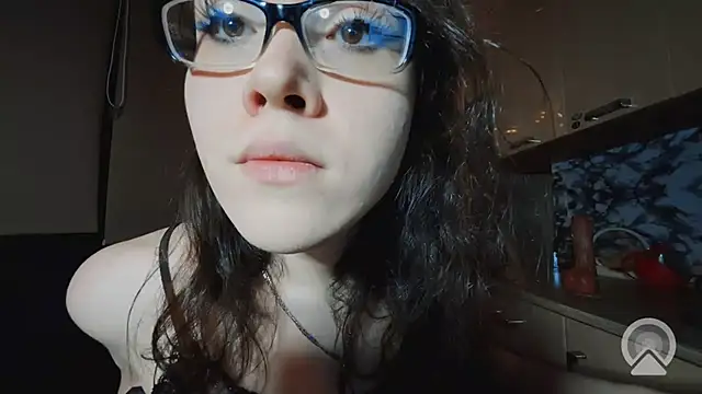 RachelSav Webcam Show
