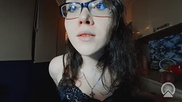 RachelSav: вебкам-шоу