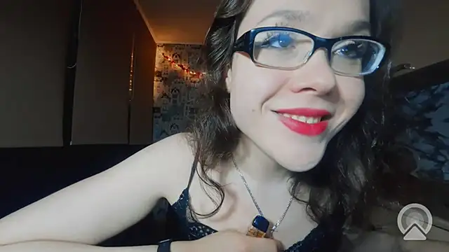 RachelSav: вебкам-шоу