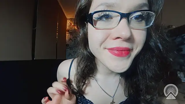Pokazy przed kamerką – RachelSav