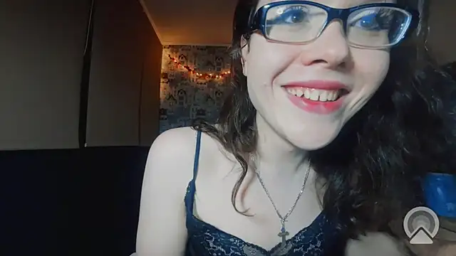 RachelSav Show Webcam