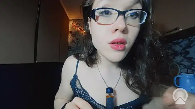Вебкам-шоу RachelSav