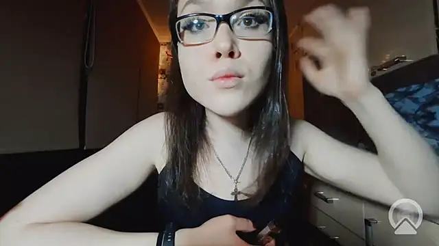 Show webcam de RachelSav
