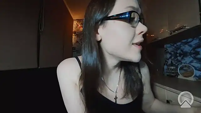 RachelSavのウェブカメラショー