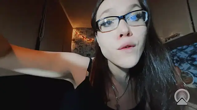 Webkamerová show RachelSav