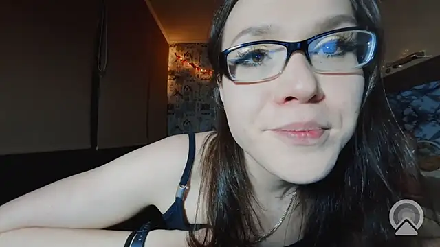 Вебкам-шоу RachelSav