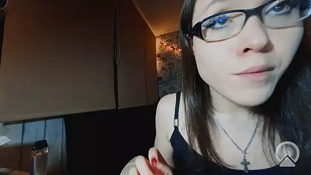RachelSav Webcam show