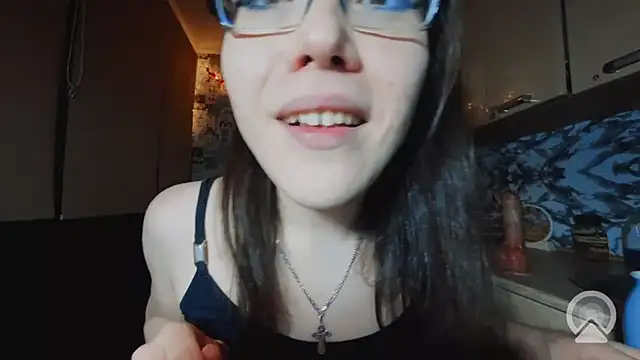 Webkamerová show RachelSav
