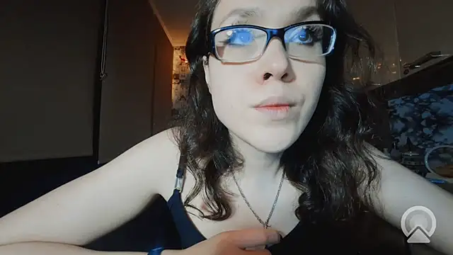 RachelSav Pertunjukan Webcam