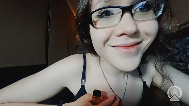RachelSav 웹캠 쇼