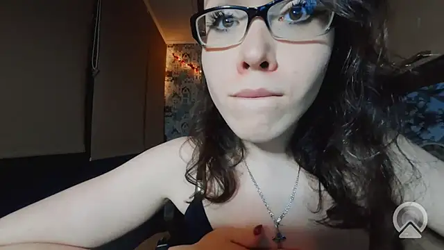 RachelSav Pertunjukan Webcam