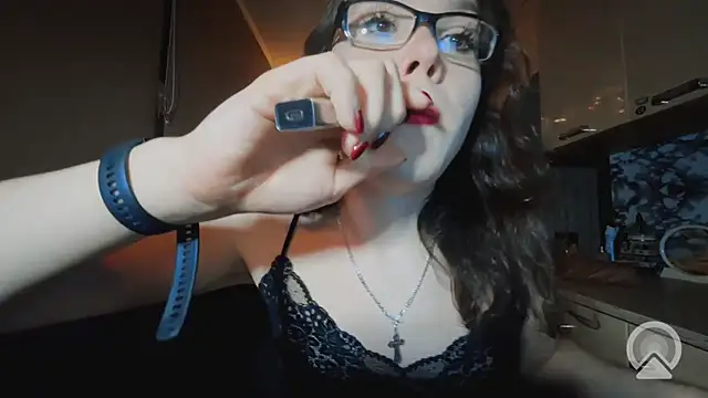 RachelSav Webcam show