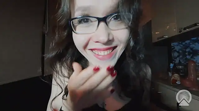 RachelSavのウェブカメラショー