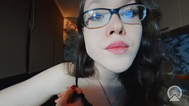 RachelSav Pertunjukan Webcam