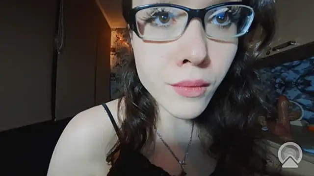 Webkamerová show RachelSav
