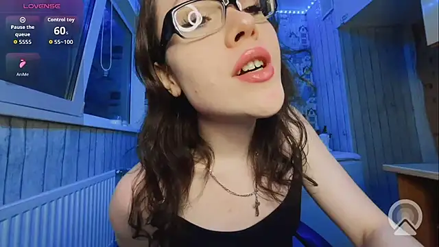 عرض كام RachelSav