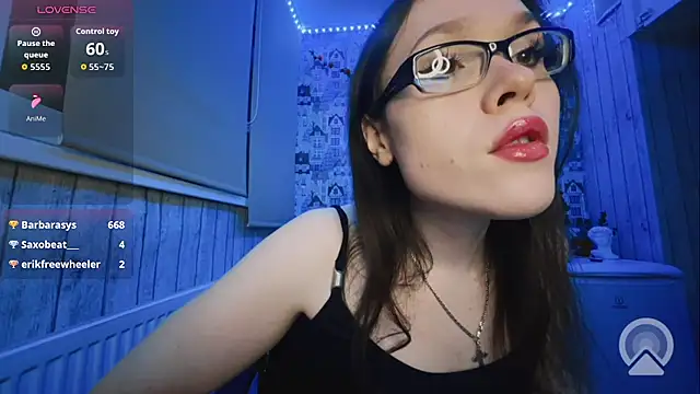 عرض كام RachelSav