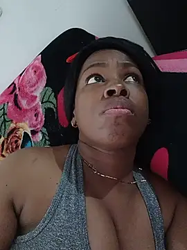 RavenJenner's Webcam Show