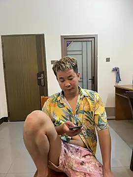 Mackie_1 Webcam show
