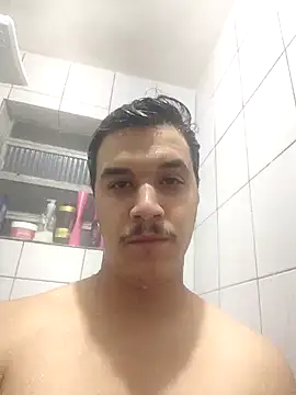 Webkamerová show Jhowvp
