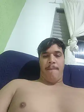 Show de Jhowvp na webcam
