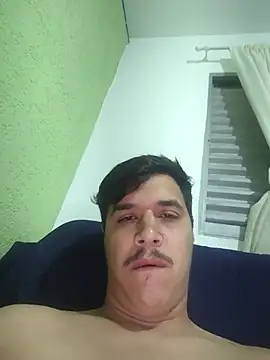 Webkamerová show Jhowvp
