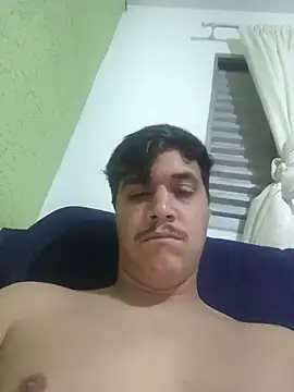 Show de Jhowvp na webcam