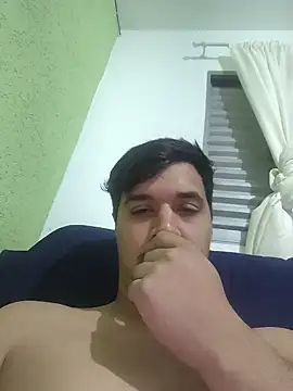 Show de Jhowvp na webcam