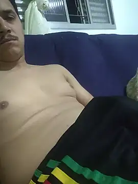 Jhowvp Webcamshow