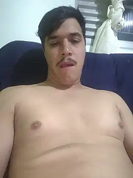 Jhowvp Webcam Show