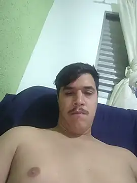 Jhowvp Webcam-Show