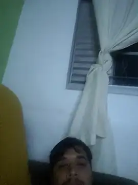 Jhowvp Webcamshow