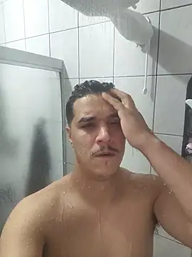 Show de Jhowvp na webcam