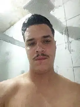 Jhowvp's Webcam Show