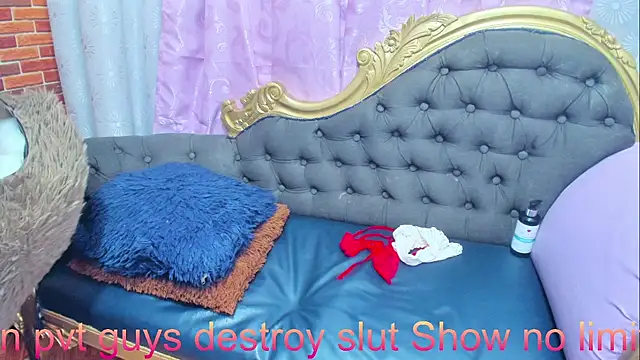 Show Webcam de Fuck_My_Ass_hard