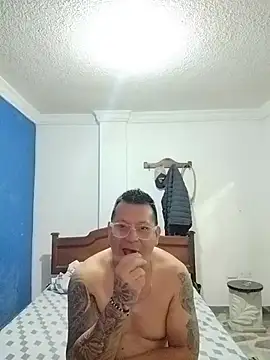 Terraluna333 webcam show