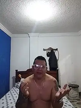 Terraluna333 Webcam-Show