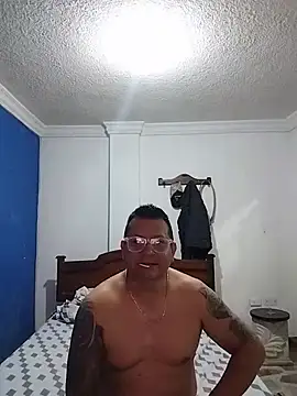 Terraluna333n Webbikameraesitys